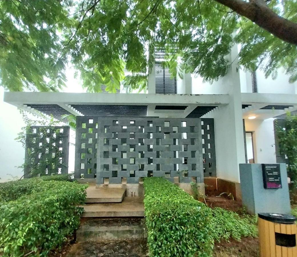 Lovely Room Oceanami Resort Long Hai Exterior foto