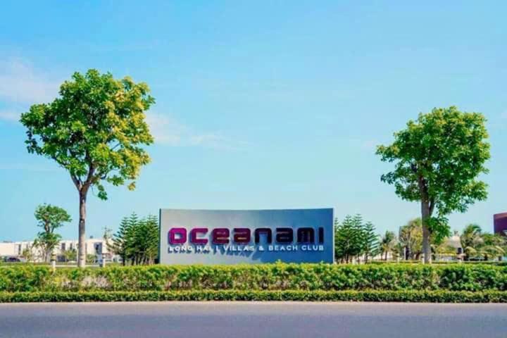 Lovely Room Oceanami Resort Long Hai Exterior foto