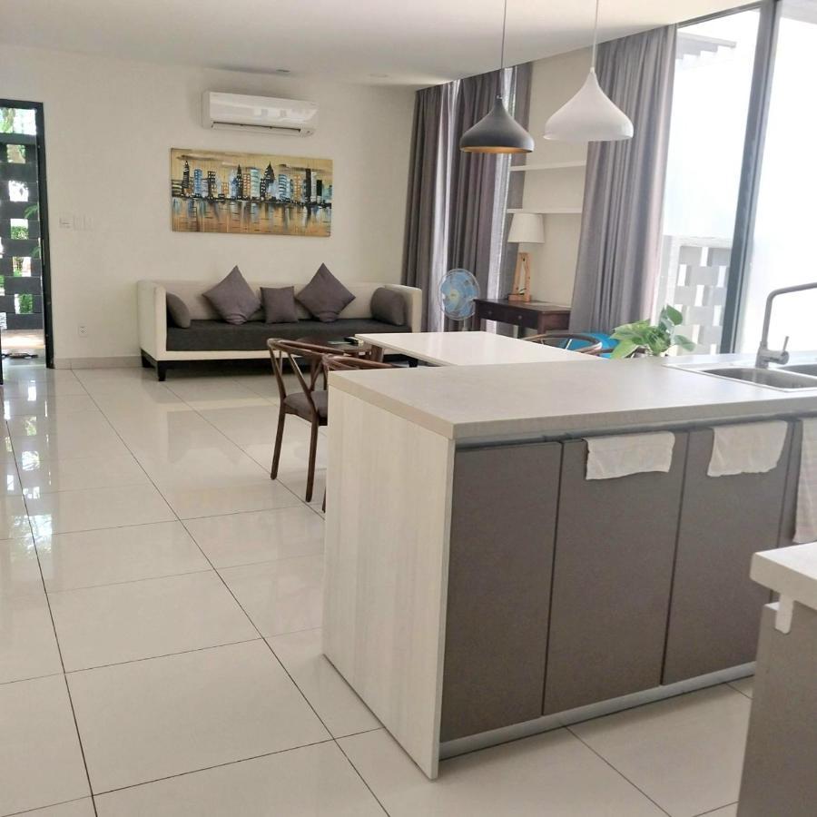 Lovely Room Oceanami Resort Long Hai Exterior foto