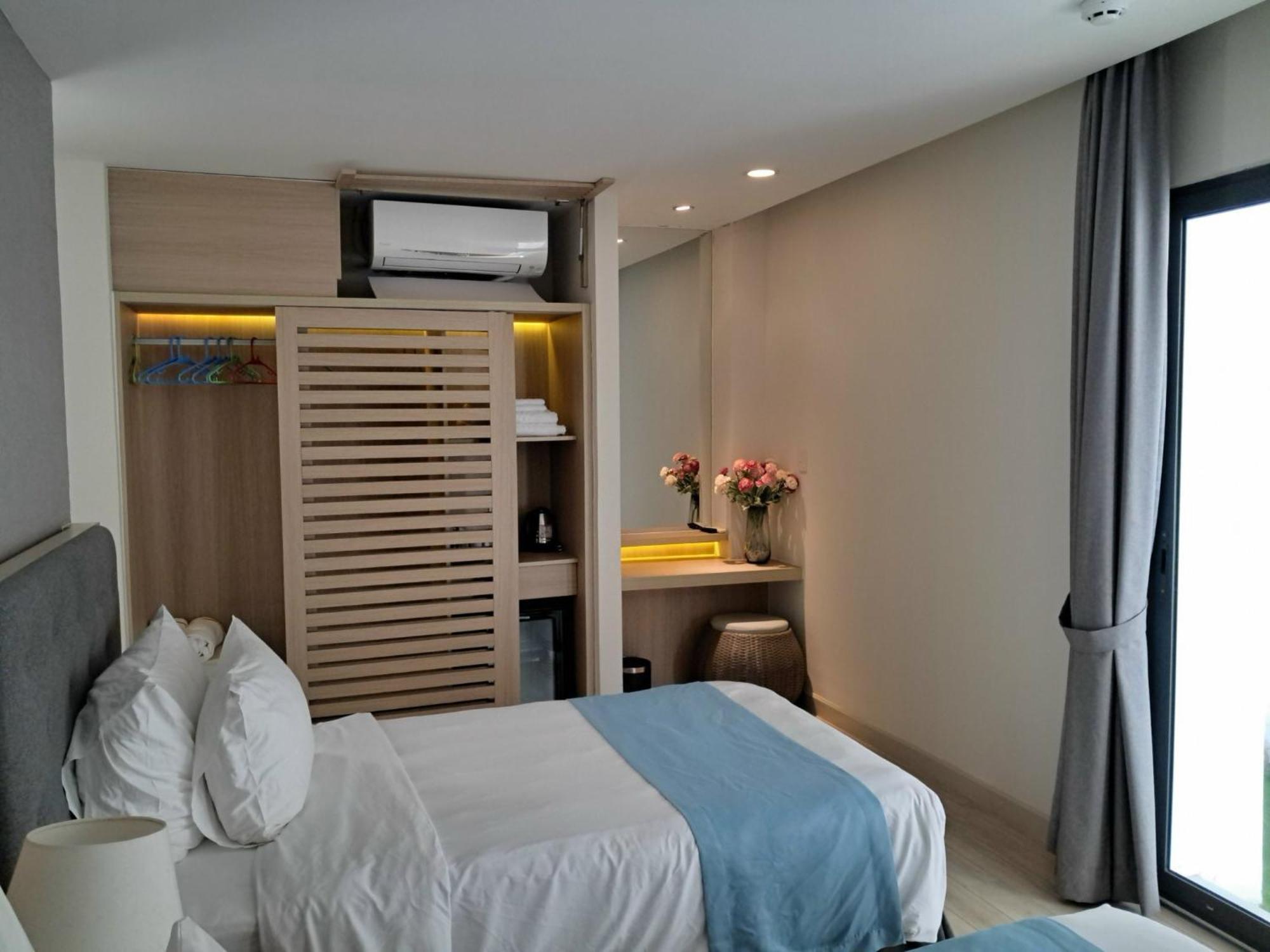 Lovely Room Oceanami Resort Long Hai Exterior foto